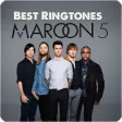 Icon of program: Maroon 5 Best Ringtones