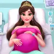 Icon of program: Mommy Baby Care Newborn N…