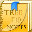 Icon of program: TreeDBNotes