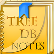 Icon of program: TreeDBNotes