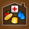 Home Food Storage (Pantry, Prep or Grocery) icon