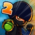 Icon of program: Fragger 2