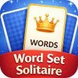 Icon of program: Word Set Solitaire
