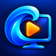 Icono de programa: Wavvy TV Plus: IPTV M3U P…
