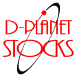 Icon of program: The Daily Planet Stocks