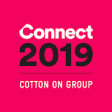 Icon of program: Cotton on Group: Connect …