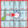 Icono de programa: PitchGridTest