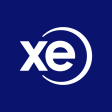Icon of program: XE Currency Converter & E…