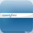 BMC Remedyforce Self Service icon
