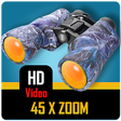 Icono de programa: Binoculars Zoom HD Camera…