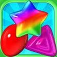 Icon of program: Jelly Jiggle - Match 3 Je…