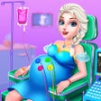 Icono de programa: Ice Princess Pregnant Mom…