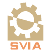 Icon of program: SVIA Rajkot