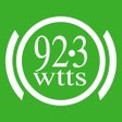 Icon of program: 92.3 WTTS