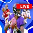 Icono de programa: Watch Football NFL Live S…
