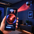 Icono de programa: Find Hidden Camera - CamF…