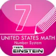 Icon of program: US 7th Number System