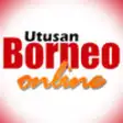 Icon of program: Utusan Borneo Online
