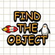Icon of program: Find The Object