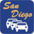 Icono de programa: San Diego Visual Traffic