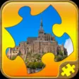 Icon of program: Free Jigsaw Puzzles for W…