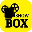 Icon of program: Show Time - HD Movies & T…