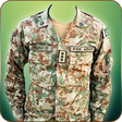 Icono de programa: Pakistan army suit editor…