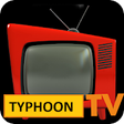 Icon of program: Typhoon TV & Movies