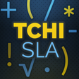 Icon of program: Tchisla: Number Puzzle