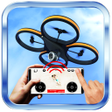 Icon of program: Drone Remote Control App …