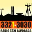 Icon of program: Taxi Alvorada Brasilia
