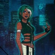 Icon of program: Technobabylon