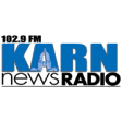 Icon of program: KARN News Radio