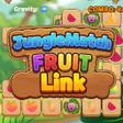 Icono de programa: Jungle Match: Fruit Link