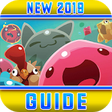 Icon of program: Tips for Slime Rancher 20…