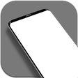 Icon of program: White Screen Flashlight