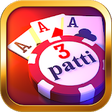 Icono de programa: Ace Teen Patti - ATP