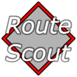Icon of program: Route Scout - GPS Topo Ma…