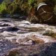 Icon of program: Mountain Rivers Screensav…