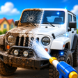 Icono de programa: ASMR Car Restore: Wash  F…