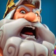 Icon of program: Gods of Olympus