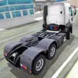 Icon of program: Euro Truck Driving Simula…