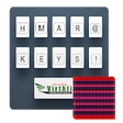 Icon of program: Hmar Keyboard v3