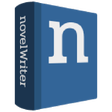 Icon of program: novelWriter