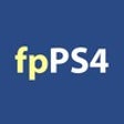 Icon of program: fpPS4