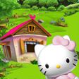 Icono de programa: Hello Kitty for Windows 1…