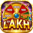 Icon of program: Lakh Lahshmi Dhan