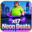 Icon of program: Xt7 Neon Beats