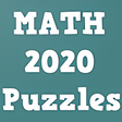Icon of program: New Math Puzzles  for Gen…