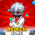 Icon of program: Redeem Zone - Get Redeem …